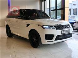 لاند روفر رانج روفر سبورت